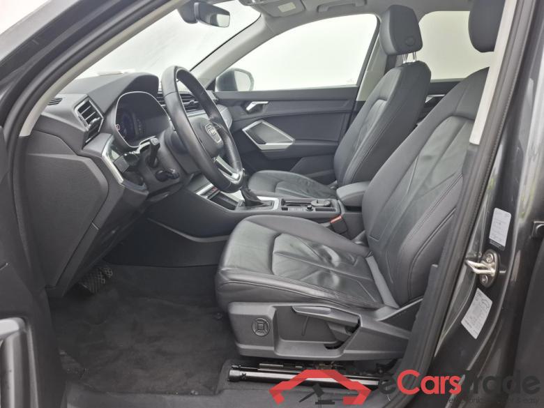AUDI Q3 DIESEL - 2019 40 TDi 190 Quattro S line S tronic (EU6d-TEMP) 5d #6