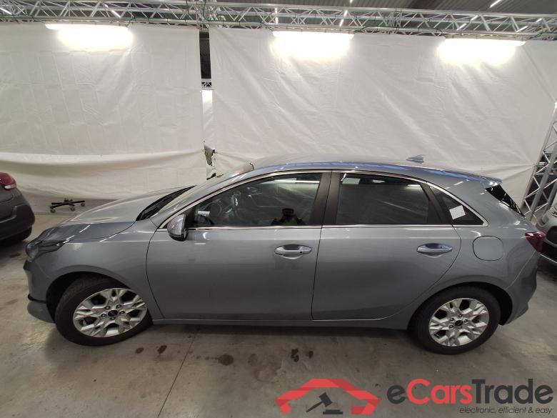 Kia, Ceed FL'21, KIA cee'd Pulse 1.0 T-GDI 120 ISG 5d #4