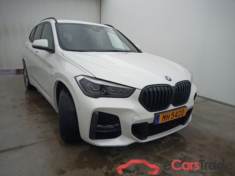 BMW X1 DIESEL - 2019 2.0 dA 231 xDrive25 (EU6d) 5d #2