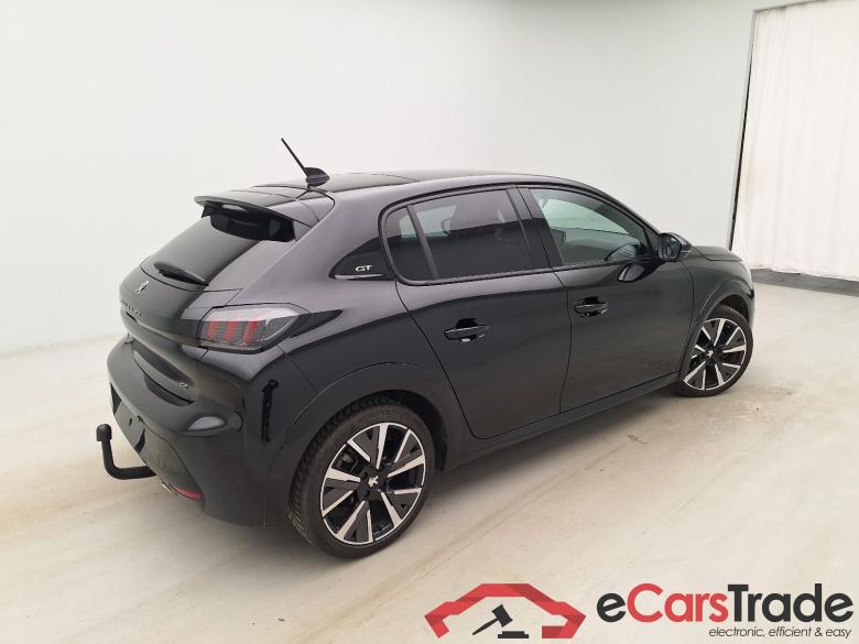 Peugeot, 208 '19, Peugeot 208 1.2 PureTech 100 MAN6 S&S GT 5d #5