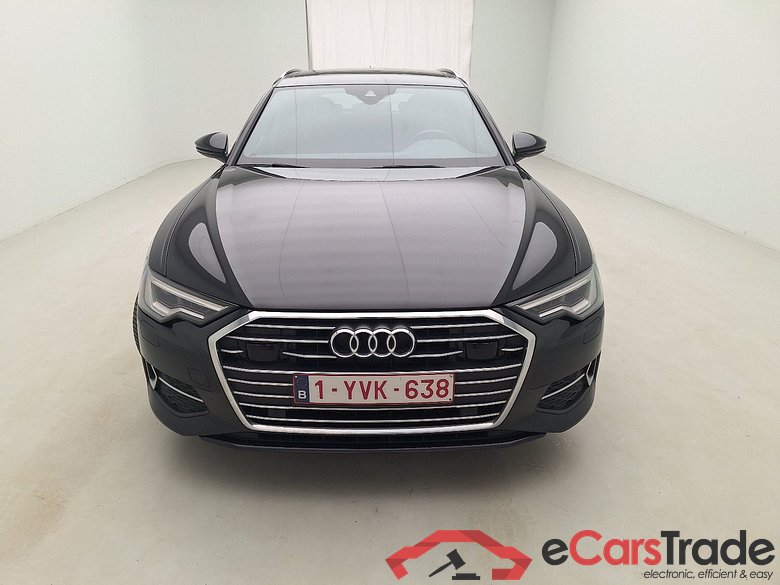 Audi, A6 Avant '18, Audi A6 Avant Business Edition Sport 35 TDI S tron #1