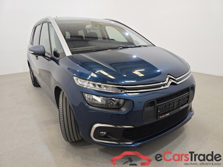 Citroen Grand C4 SpaceTourer 1.2 PureTech Shine 7PL Aut. Navi Klima PDC ... #3