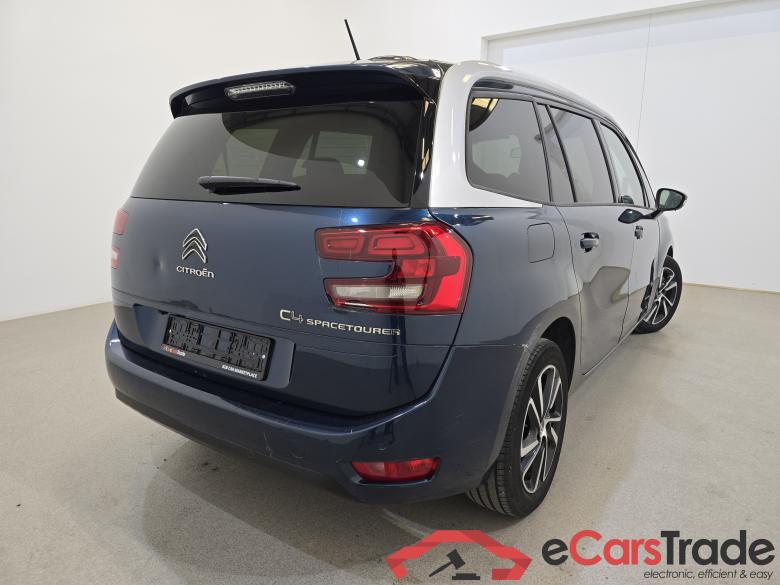 Citroen Grand C4 SpaceTourer 1.2 PureTech Shine 7PL Aut. Navi Klima PDC ... #4