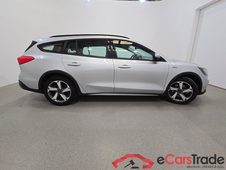 Ford Focus SW 1.5 EcoBlue Active  Aut. Head-Up Navi KeylessGo Camera Klima PDC ... #5