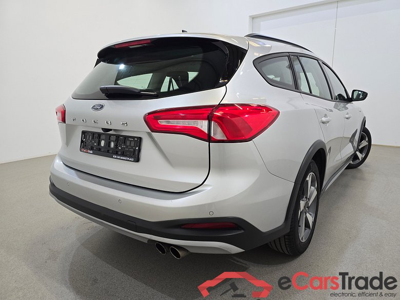 Ford Focus SW 1.5 EcoBlue Active  Aut. Head-Up Navi KeylessGo Camera Klima PDC ... #4