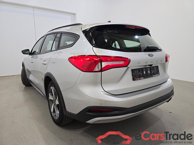 Ford Focus SW 1.5 EcoBlue Active  Aut. Head-Up Navi KeylessGo Camera Klima PDC ... #6