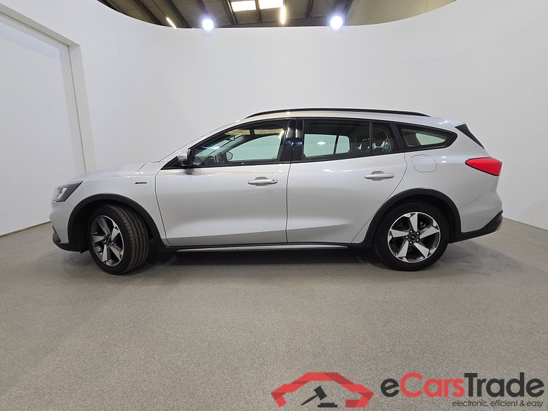 Ford Focus SW 1.5 EcoBlue Active  Aut. Head-Up Navi KeylessGo Camera Klima PDC ... #2