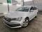 preview Skoda Superb #0