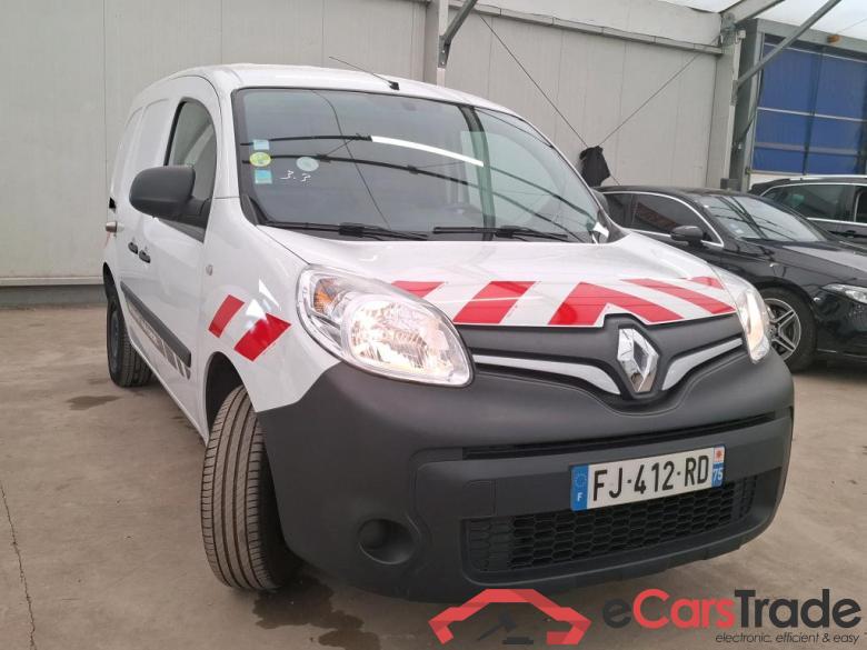 Renault Extra R-Link dCi 90 Kangoo Express Extra (Série Spéciale) 1.5 dCi 90CV BVM5 E6 #4