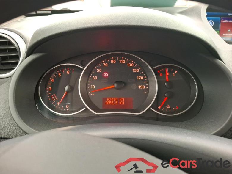 Renault Extra R-Link dCi 90 Kangoo Express Extra (Série Spéciale) 1.5 dCi 90CV BVM5 E6 #6