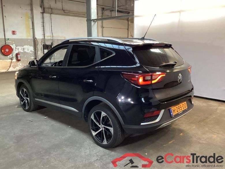 MG ZS EV Luxury 45 kWh #3
