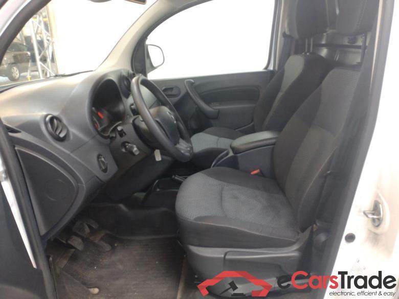 MERCEDES-BENZ Citan 109 CDI #5