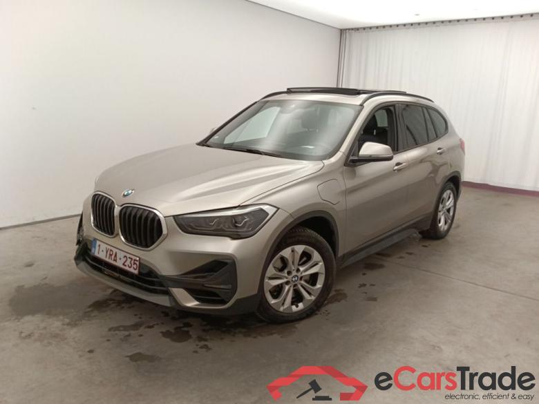 BMW X1 xDrive25e (162 kW) 5d #4