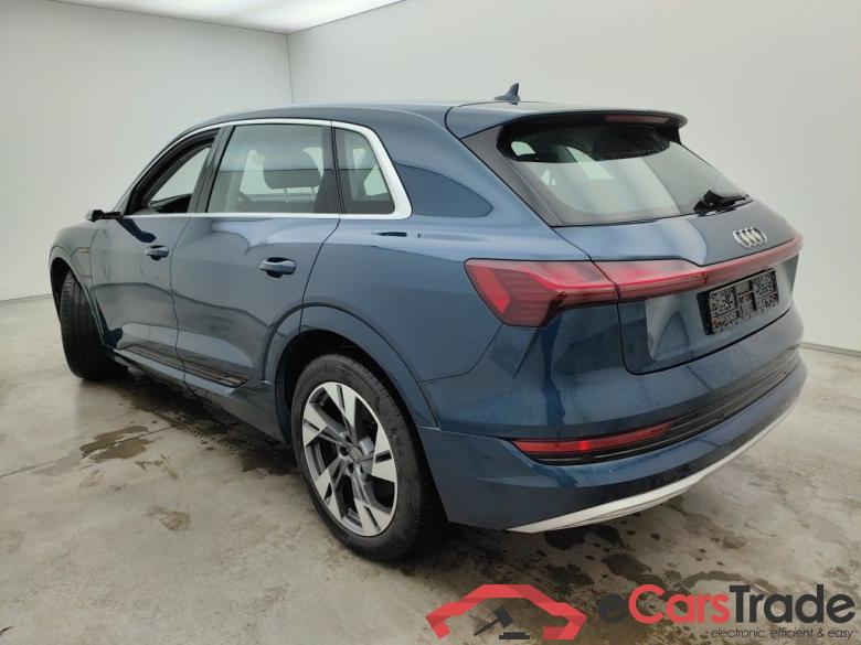 AUDI E-TRON 2019 - 55 95kWh 360 Quattro Advanced (EU6d-TEMP) 5d Auto #3