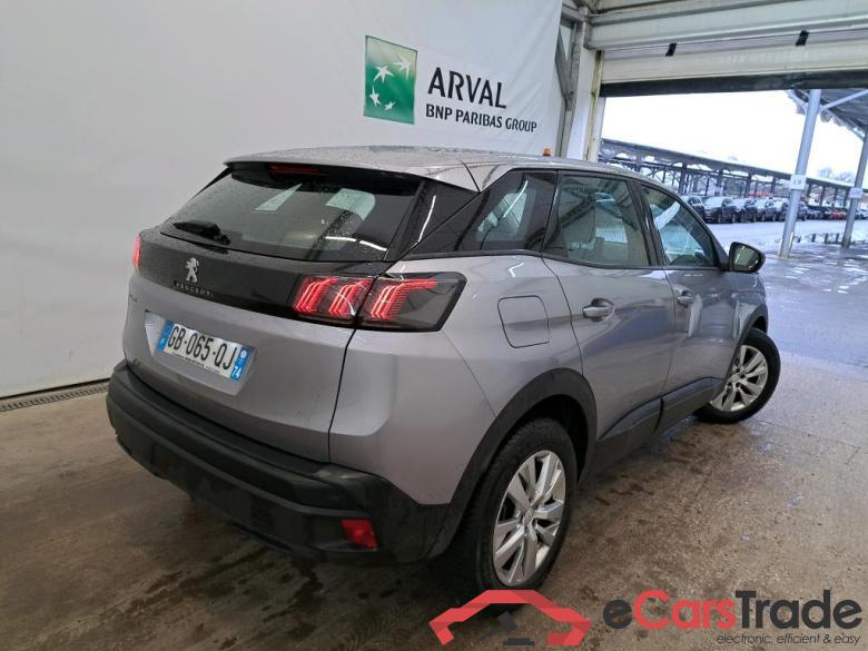 Peugeot BlueHDi 130 S&S EAT8 Active Busine 3008 Active Business 1.5 HDi 130CV BVA8 E6d #3