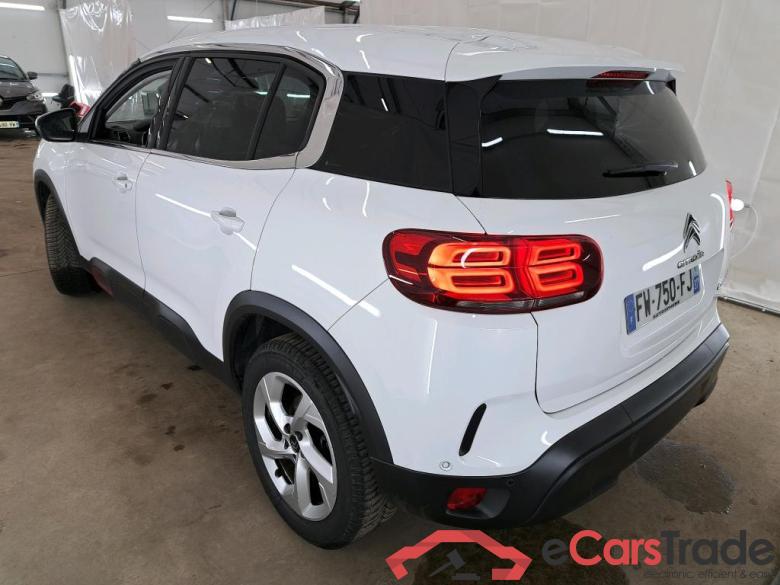 Citroen BlueHDi 130 S&S EAT8 Business C5 Aircross Business 1.5 BlueHDi 130CV BVA8 E6d #2