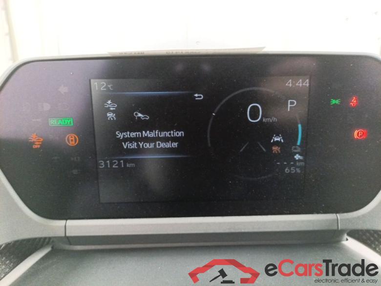Toyota BZ4X 71.4 kWh 2WD Premium 5d excluweb end 06.02 #6