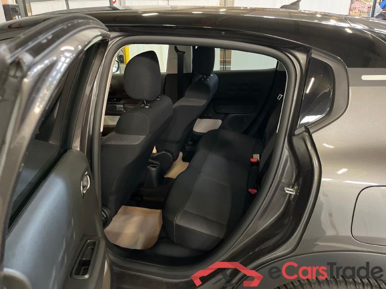 Citroën, C3 FL, C3 1.5BlueHDi 100 Shine excluweb end 31.10 #6