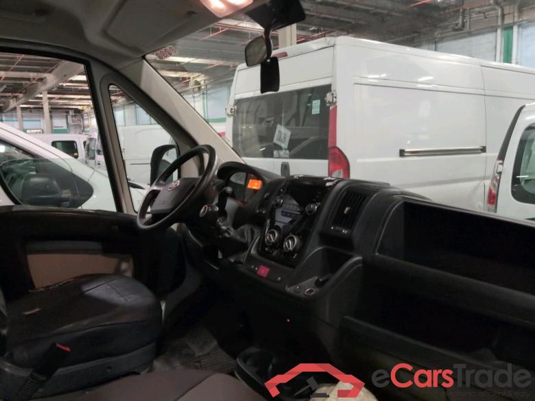 Fiat Ducato 2.0d Multijet L3H2 EU6 Lang 2 Slide Doors 2PL Klima PDC ... #6