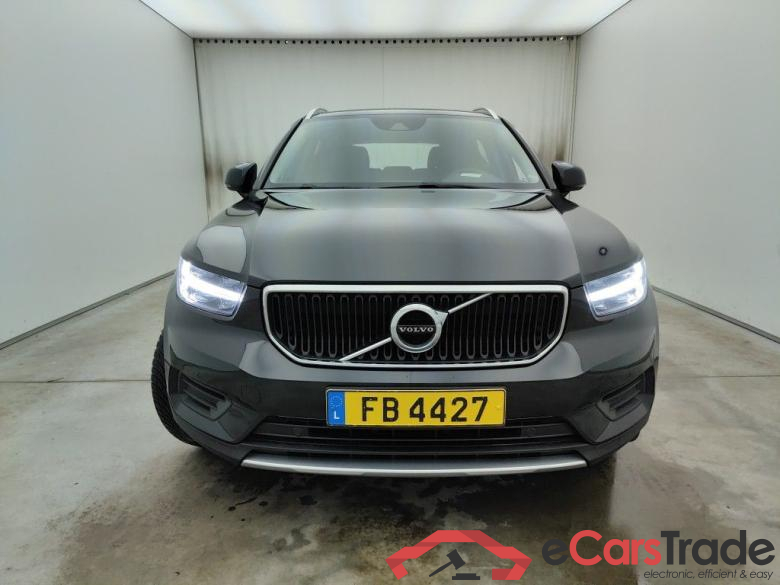 VOLVO XC40 DIESEL 2.0 D3 150 Momentum Pro Geartronic (EU6d-T.) 5d