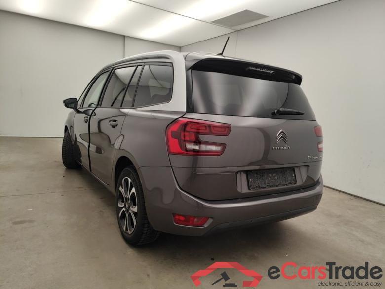 Citroën Grand C4 Spacetourer 1.5 BlueHDi 130 S&S MAN6 Business GPS 5d 7pl #3