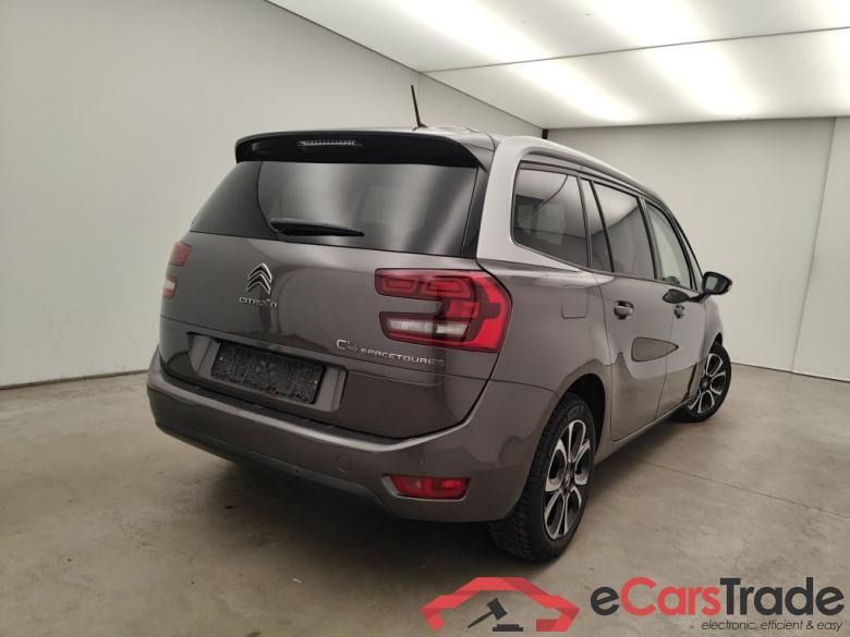Citroën Grand C4 Spacetourer 1.5 BlueHDi 130 S&S MAN6 Business GPS 5d 7pl #5