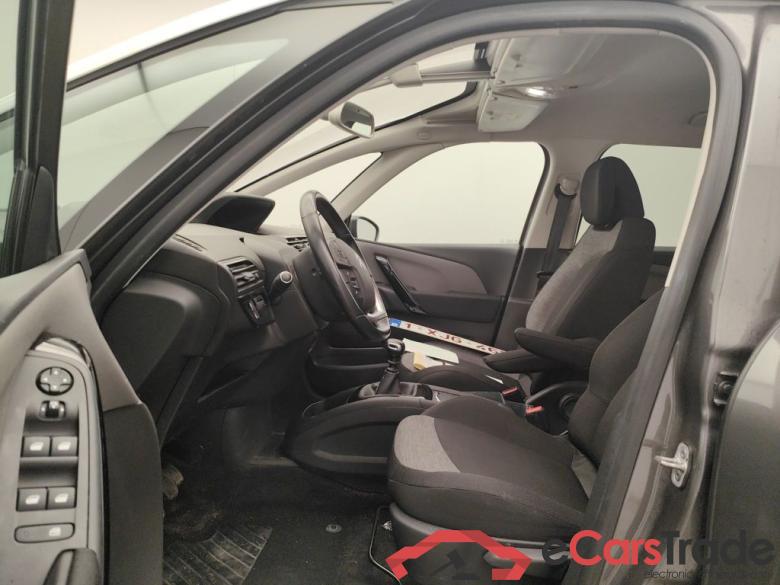 Citroën Grand C4 Spacetourer 1.5 BlueHDi 130 S&S MAN6 Business GPS 5d 7pl #6