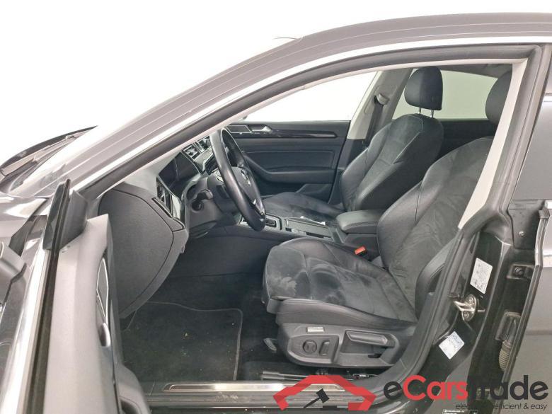 VOLKSWAGEN ARTEON 2.0 TDI 110KW DSG ELEGANCE Travel #5