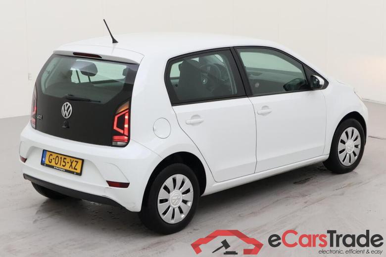 VOLKSWAGEN up! 44 kW #4