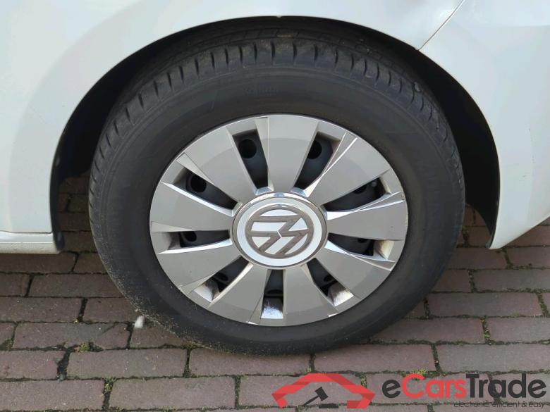 VOLKSWAGEN up! 44 kW #6