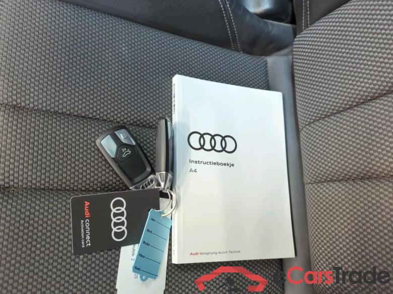 AUDI A4 150 kW #6