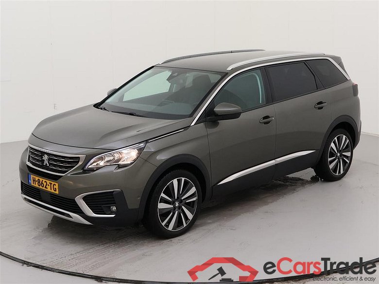 PEUGEOT 5008 96 kW