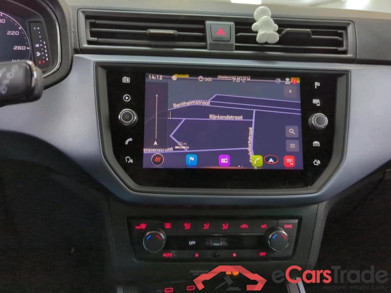 SEAT Arona 85 kW #2