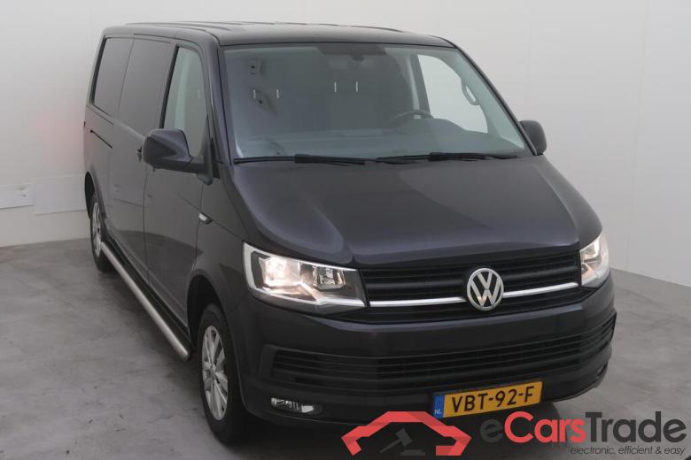 VOLKSWAGEN Transporter 110 kW #4