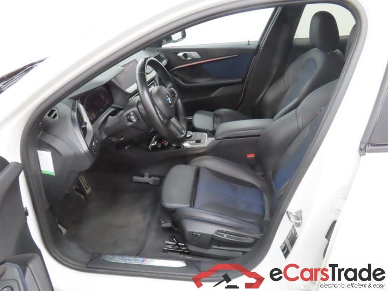 BMW 1-serie 118i Executive Ed. #5