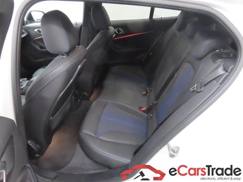 BMW 1-serie 118i Executive Ed. #6