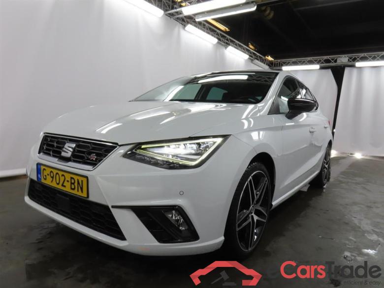 SEAT IBIZA 1.0 TSI FR Bns Int. #1