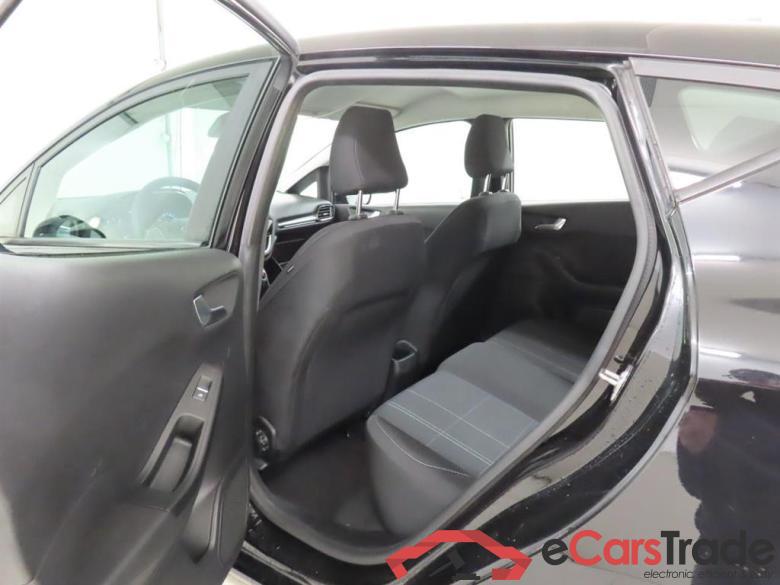 FORD FIESTA 1.0 EcoB. Connected #6
