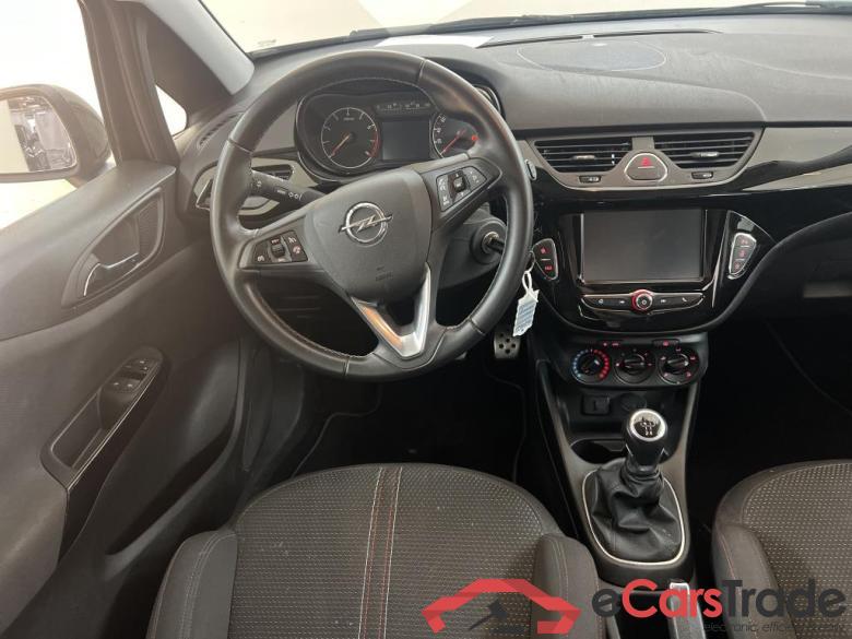 OPEL CORSA 1.4 Black Edition #6