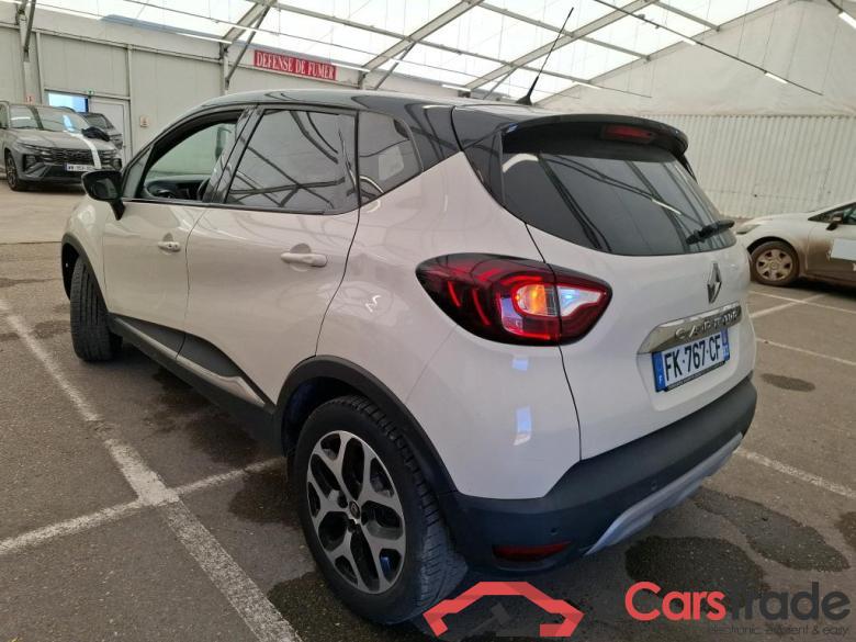 Renault Intens TCe 90 Captur Intens 0.9 TCe 90CV BVM5 E6 #2