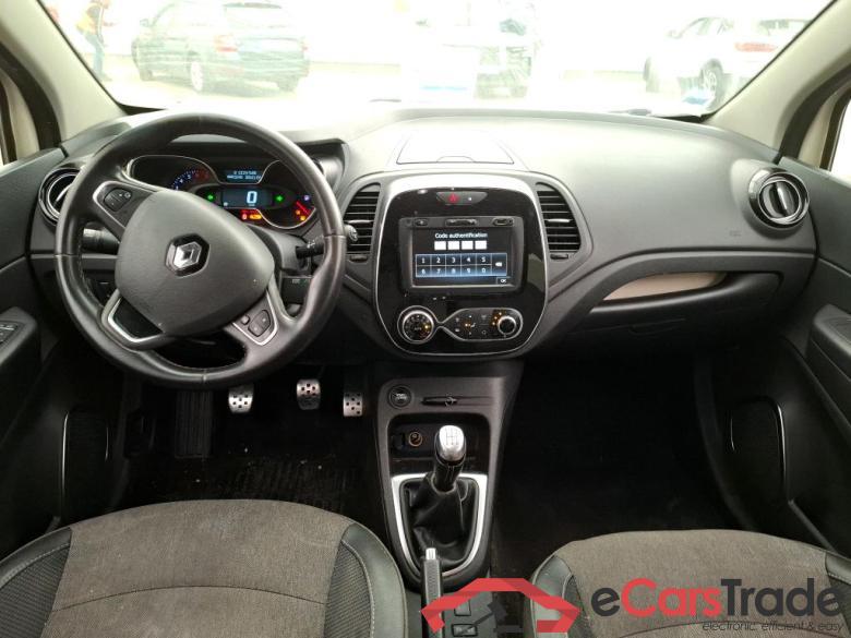 Renault Intens TCe 90 Captur Intens 0.9 TCe 90CV BVM5 E6 #5