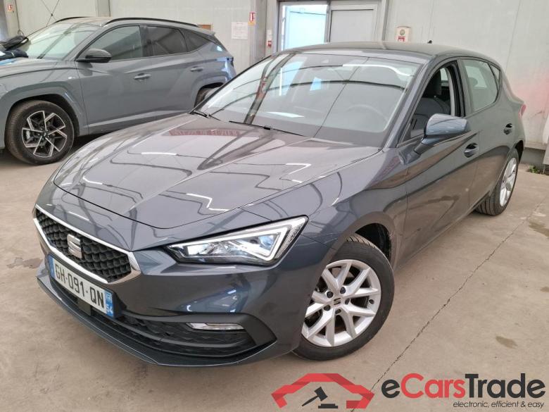 Seat 1.0 TSI 110 S&S Style Business SEAT Leon / 2020 / 5P / Berline 1.0 TSI 110 S&S Style Business #1