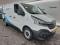 preview Renault Trafic #1