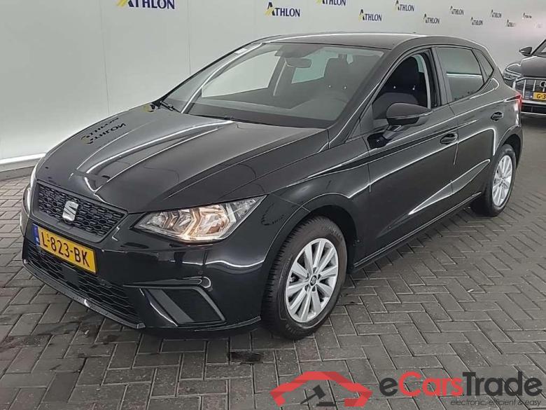 SEAT Ibiza 1.0 Eco TSI Style Business Intense 5D 70kW #1
