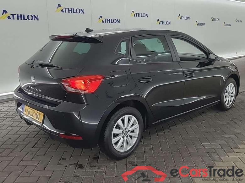SEAT Ibiza 1.0 Eco TSI Style Business Intense 5D 70kW #3
