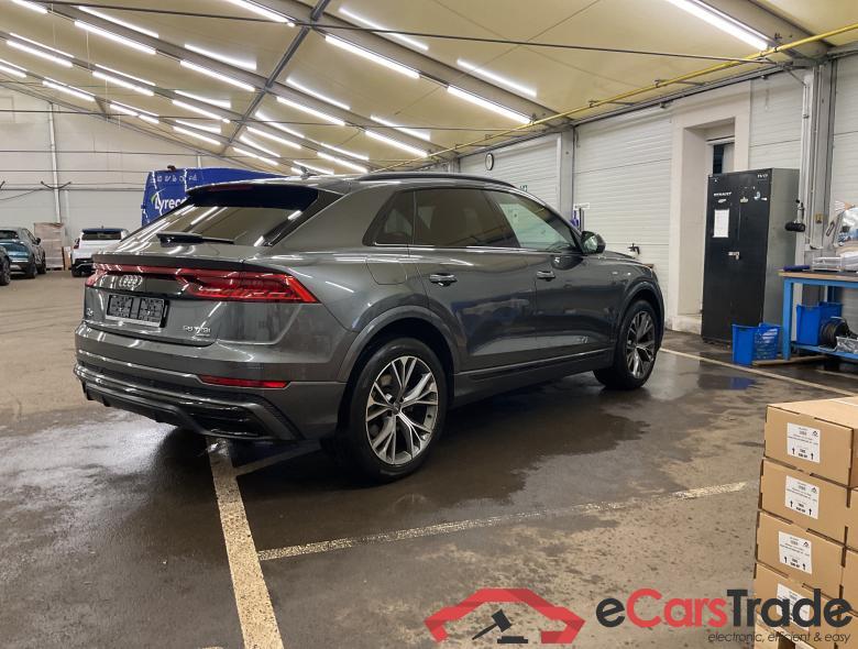 AUDI Q8 Audi Q8 55 TFSI quattro 250(340) kW(PS) tiptronic #2