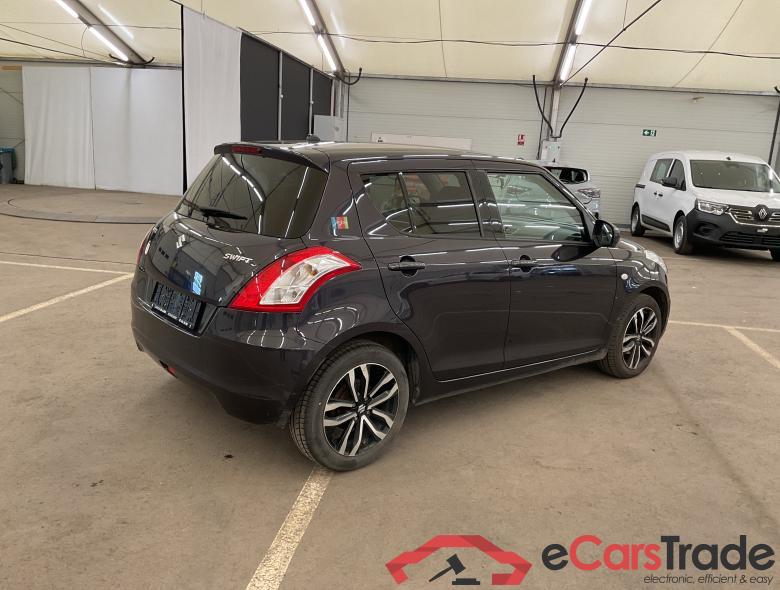 SUZUKI Swift Swift 1.2i GL #2
