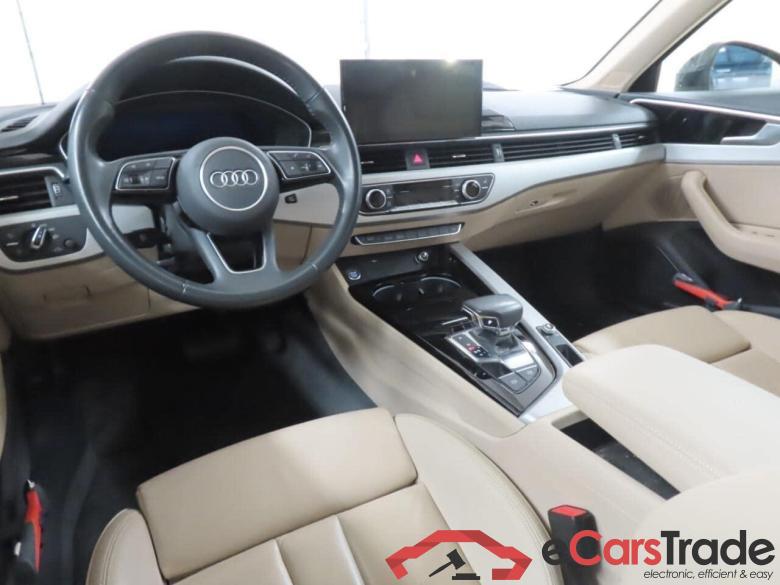 AUDI A4 LIMOUSINE 35 TFSI L. ed. Bns #2