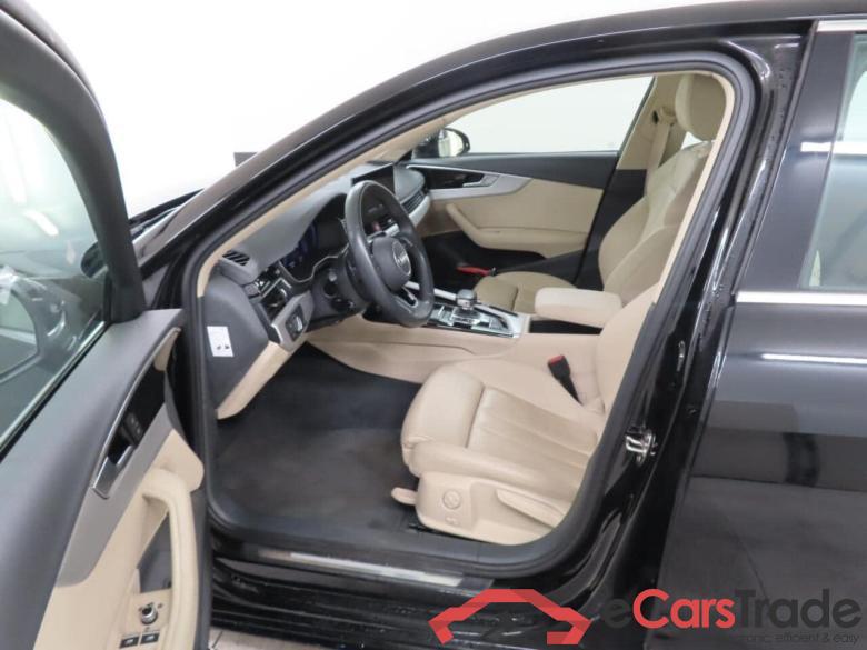 AUDI A4 LIMOUSINE 35 TFSI L. ed. Bns #3