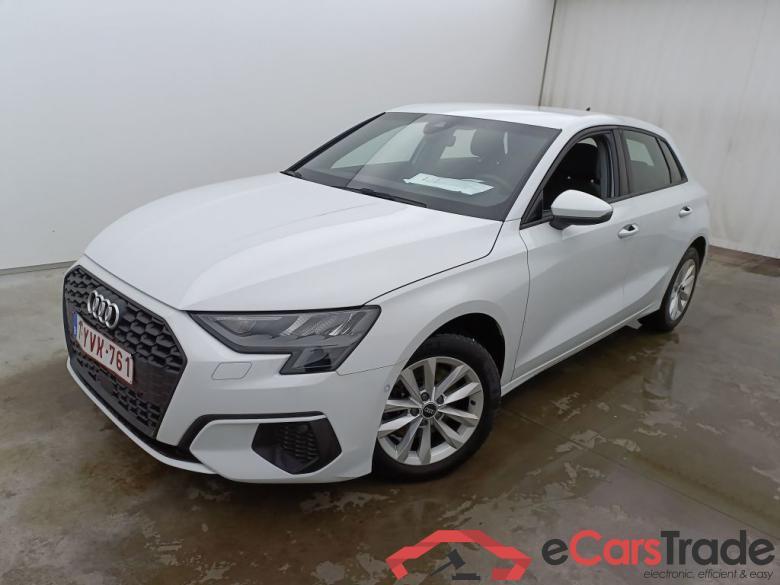 Audi A3 Sportback 2.0 30 TDi 85kW 5d #1